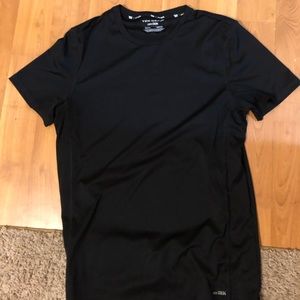 Black DRI tech shirt